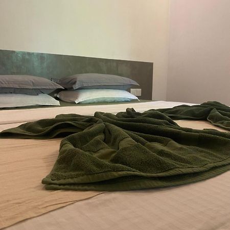 ディックウェラSecret Houseアパートメント エクステリア 写真