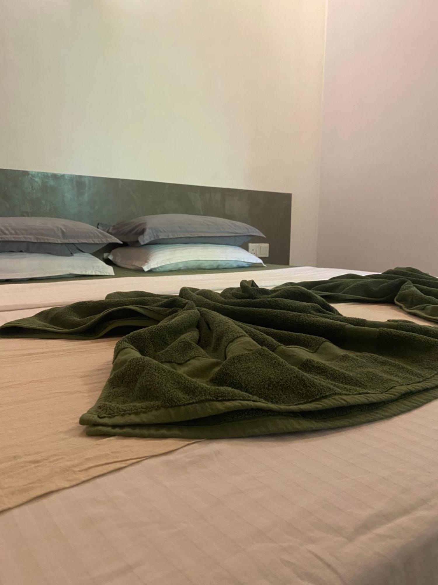 ディックウェラSecret Houseアパートメント エクステリア 写真