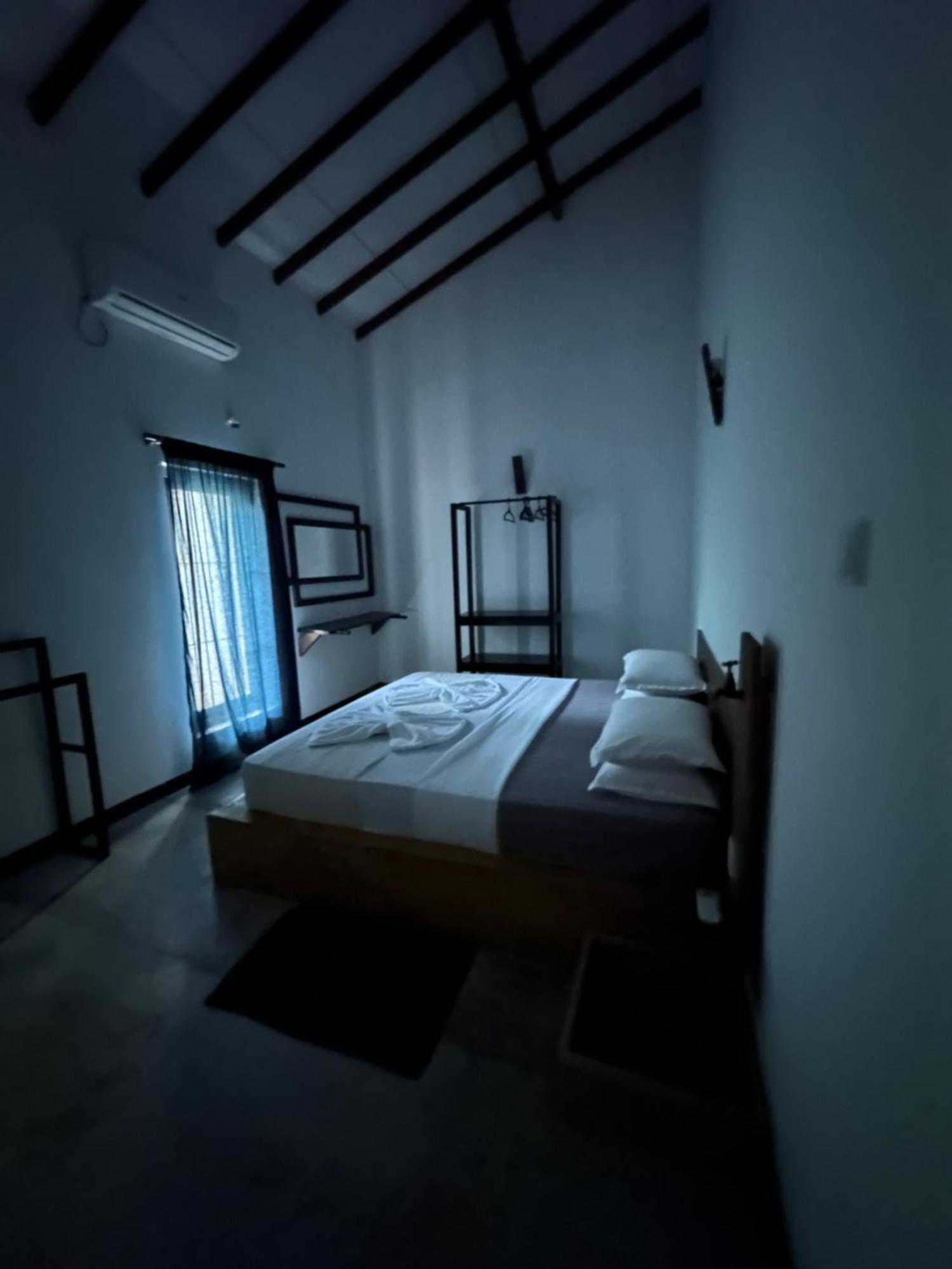 ディックウェラSecret Houseアパートメント エクステリア 写真