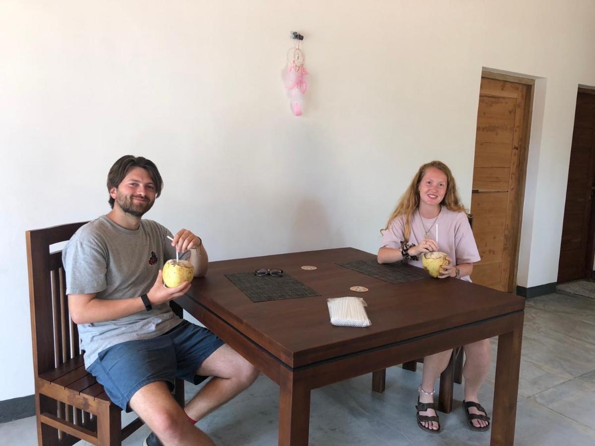 ディックウェラSecret Houseアパートメント エクステリア 写真